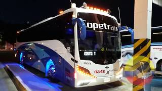 Copetran 8342 [upl. by Ttenaej]