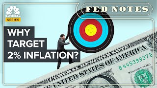 What’s So Special About 2 Inflation [upl. by Tomchay]