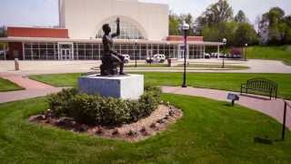 The McKendree University Video [upl. by Ardnait]