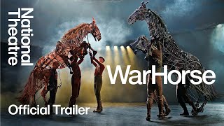 War Horse  Official Trailer [upl. by Danni]