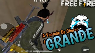 FUI TROLADO POR UM BUG DO JOGO  FREE FIRE [upl. by Kellda]