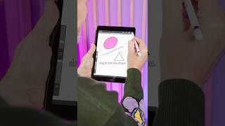 Essential Procreate tips📱✍️ swisscom tech tips procreate drawing [upl. by Ahsimak]