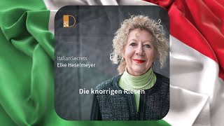 Das Geheimnis der knorrigen Riesen Italian Secrets in DNEWS24 [upl. by Gottlieb]