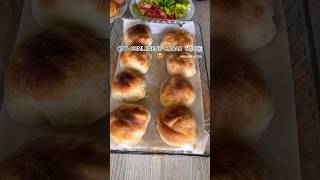 EL AÇMASI BÖREK HEMDE EN KOLAYINDAN☺️ [upl. by Bonucci332]