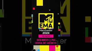 The Warning en los MTV EMAs este domingo 2pm en Pluto TV [upl. by Croft]