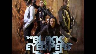 Imma BeeBlack Eyed Peas Clean Version And Radio Edit [upl. by Lepper966]