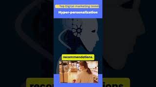 HyperPersonalization The GameChanging Digital Marketing Trend of 2024 [upl. by O'Brien]