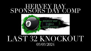 Hervey Bay Sponsors Day Live Stream [upl. by Sheila]