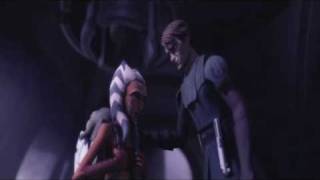 High Adventure  The Fate of Ahsoka  Official Music Video [upl. by Lonyer169]