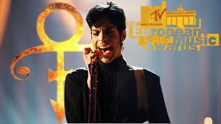 MTV Europe Music Awards 1994 Peach Iconic Performance pro footage [upl. by Mattah]