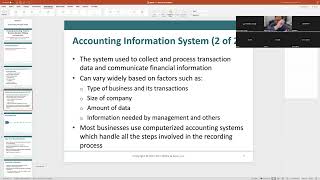 Analyzing the effect of transactions on the accounting equation [upl. by Terbecki]