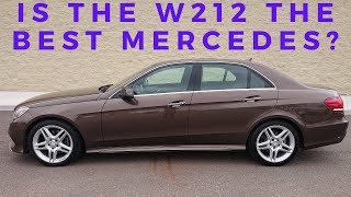 Used Mercedes EClass W212 Buyers guide 20092016 Avoid faults and common problems CDICGI [upl. by Mcclure787]