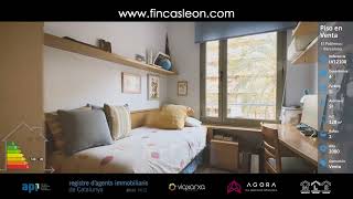 Piso en VENTA en Poblenou  REF LV12100 [upl. by Woodberry]