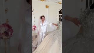 цыганскаясвадьба утро Мелены романэябьява rec свадьба wedding [upl. by Idolah]