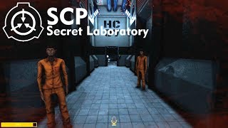 SCP Do you know the way  Bucklington [upl. by Etnaled]