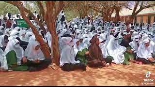 moi girls school mandera county [upl. by Iong]