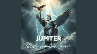 Jupiter [upl. by Aikrahs]