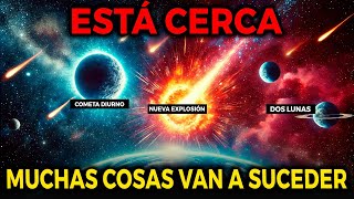 ¡CUIDADO‼ Los Eventos Astronómicos de Octubre Tendrán un GRAN Impacto en Tu Espiritualidad [upl. by Justicz]