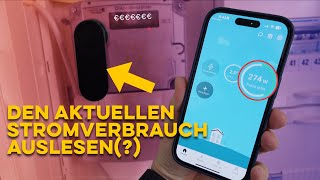 Lies deinen Zähler aus Tibber Pulse  Unboxing Einrichtung amp erster Test [upl. by Ahtnammas]