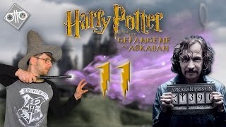 Lets Play Harry Potter und der Gefangene von Askaban  Part 11 Die Peitschende Weide [upl. by Phila299]