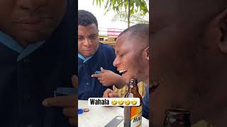 Mr Sabi sabi Area Girls dem sugar 🤣🤣🤣 viral viral movie trending funny [upl. by Tremml]