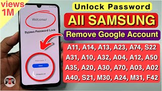 Finally New Security 2024  Samsung FRP Bypass Android 121314 Without Pc  No 0  ADB Fail [upl. by Nohtanhoj]