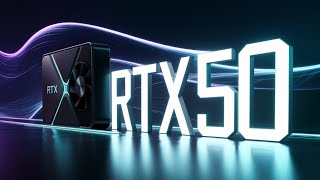 RTX 5000 Series Takes Gaming to NEW HEIGHTS in 2024 [upl. by Hermina526]