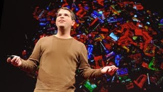 Try something new for 30 days  Matt Cutts [upl. by Einuj]