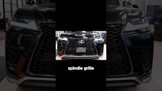 2024 Lexus LX 600 F Sport youtube trending shorts viralvideo [upl. by Nickola640]