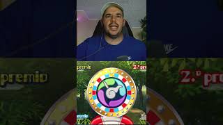 Mi primera tirada en Yokai Watch 3 FAIL yokaiwatch yokaiwatch3 gaming juegos [upl. by Nibur211]