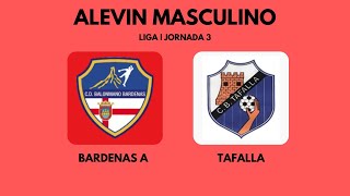 AM  LIGA J3  BARDENAS  TAFALLA [upl. by Teerell]