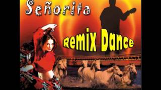 Bem bem bem Señorita remix dance Christophe Michel [upl. by Wunder]