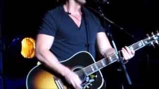 Kip Moore quotUp All Nightquot [upl. by Raual]