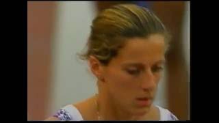 1992 Barcelona Olympic Games BBC Highlights Review 1 of 2 [upl. by Airtap]