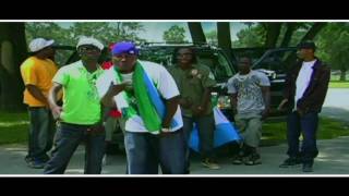 Sierra Leone s quotKao Deneroquot Salone Borbor official music video [upl. by Annairda]