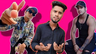 Thara Bhai Joginder Fake Video Roast😡tharabhaijogindertharabhaijoginderroastjoginderroast [upl. by Incrocci226]