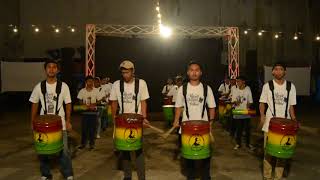 DRUMBLEK GARENG NGAGLIK PERFORM FESTIVAL MUSIK KAMPUNG [upl. by Kathy]