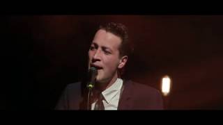 Marlon Williams  Nobody Sees Me Like You Do Live At Auckland Town Hall [upl. by Montague291]