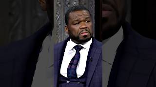 50 Cent Is AFRAID Of Spiders [upl. by Nailuj]