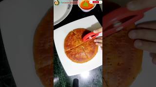 Mithi sheermaal😋sheermaal recipe🫓sheermal roti🫓mithi naanrotitrendingshortsyoutubeshortsshort [upl. by Meri379]