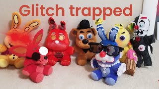 Glitch trapped season 1 episode 2the nerd [upl. by Swithbert872]