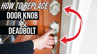 How to Pick a Kwikset Doorknob Lock [upl. by Neidhardt]