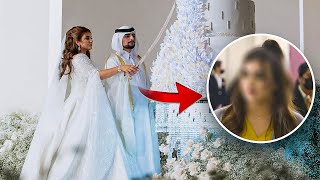 What Did Sheikha Mahras Husband Gift Her on Their Wedding Day [upl. by Aisatsana567]