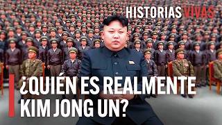 Kim Jong Un ¿Qué se esconde detrás del dictador de Corea del Norte  Historias Vivas  Documental [upl. by Harlin]