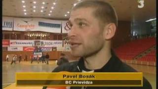 Pavel BosakZly muz [upl. by Trisa]