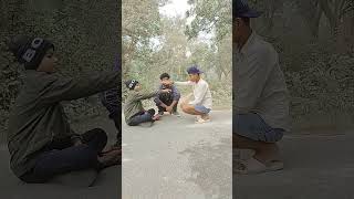 Gaddari kar be comedy funny prank [upl. by Ranip]