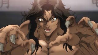 Pickle Tribute  Baki 「AMV」 The Beast  WagakkiBand [upl. by Alleoj]