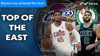 Celtics vs Cavaliers NBA Cup  Group Play Preview [upl. by Brandy]