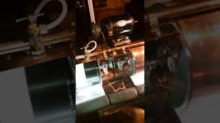 Homemade lapidary machine [upl. by Anom]