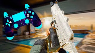 INSANE Console Player Black Ops 6  Best AIMBOT Controller Settings PS5XBOXPC [upl. by Strawn]